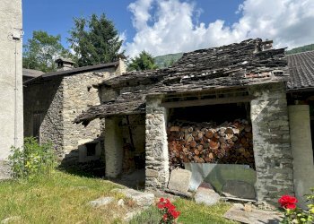 Rustico Borgata Bellini, Sampeyre - foto 6