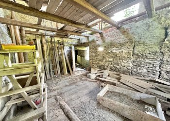 Rustico Borgata Bellini, Sampeyre - foto 8