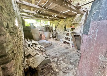 Rustico Borgata Bellini, Sampeyre - foto 9