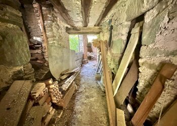 Rustico Borgata Bellini, Sampeyre - foto 10