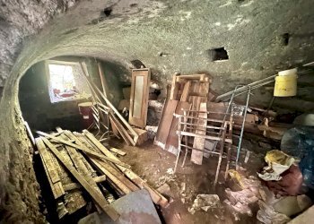 Rustico Borgata Bellini, Sampeyre - foto 12