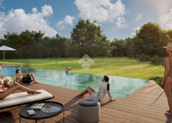 Two-room apartment Via Umbria, Peschiera Borromeo - photo 9
