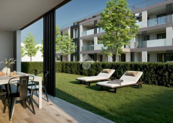 Two-room apartment Via Umbria, Peschiera Borromeo - photo 10