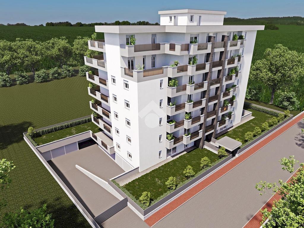 Trilocale Via Rossini, San Giuliano Milanese - foto 1