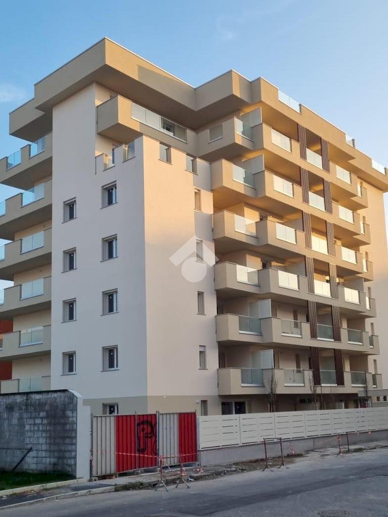 Three-room apartment Via Rossini, San Giuliano Milanese - photo 3