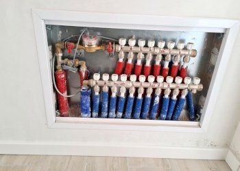 Trilocale Via Rossini, San Giuliano Milanese - foto 24