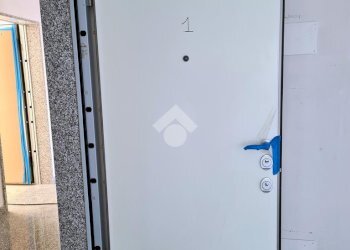 Trilocale Via Rossini, San Giuliano Milanese - foto 32