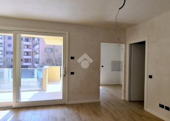 Trilocale Via Rossini, San Giuliano Milanese - foto 35