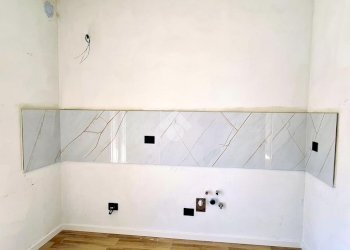 Trilocale Via Rossini, San Giuliano Milanese - foto 36