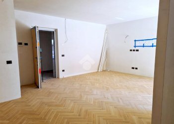 Trilocale Via Rossini, San Giuliano Milanese - foto 39