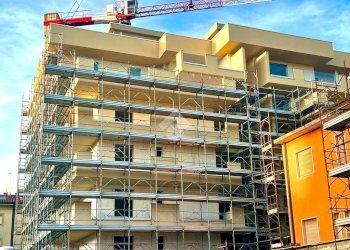 Trilocale Via Rossini, San Giuliano Milanese - foto 2