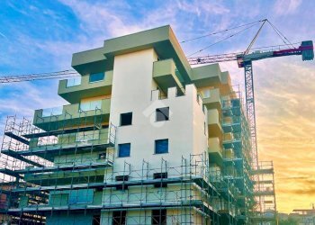 Trilocale Via Rossini, San Giuliano Milanese - foto 3