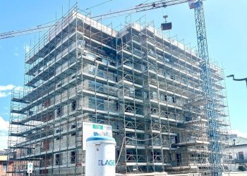 Trilocale Via Rossini, San Giuliano Milanese - foto 5