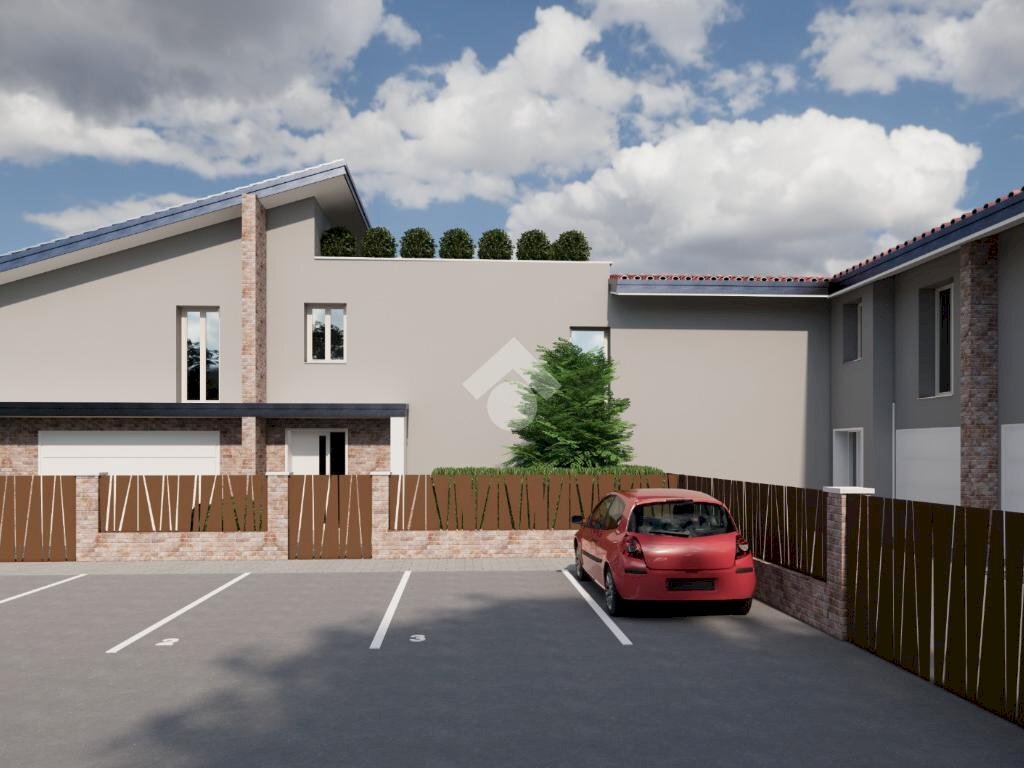 Villa Via Righetta, Fabbrico - photo 1