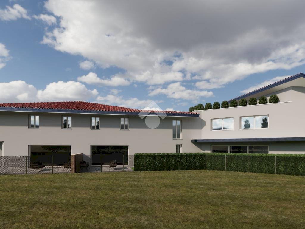 Villa Via Righetta, Fabbrico - photo 3