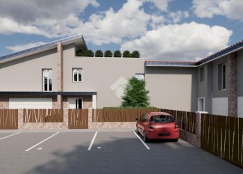 Villa Via Righetta, Fabbrico - photo 1