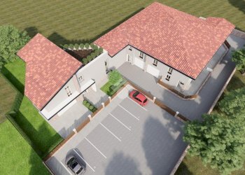 Villa Via Righetta, Fabbrico - photo 4