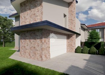 Villa Via Righetta, Fabbrico - photo 5