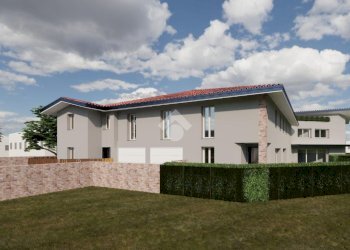 Villa Via Righetta, Fabbrico - photo 8