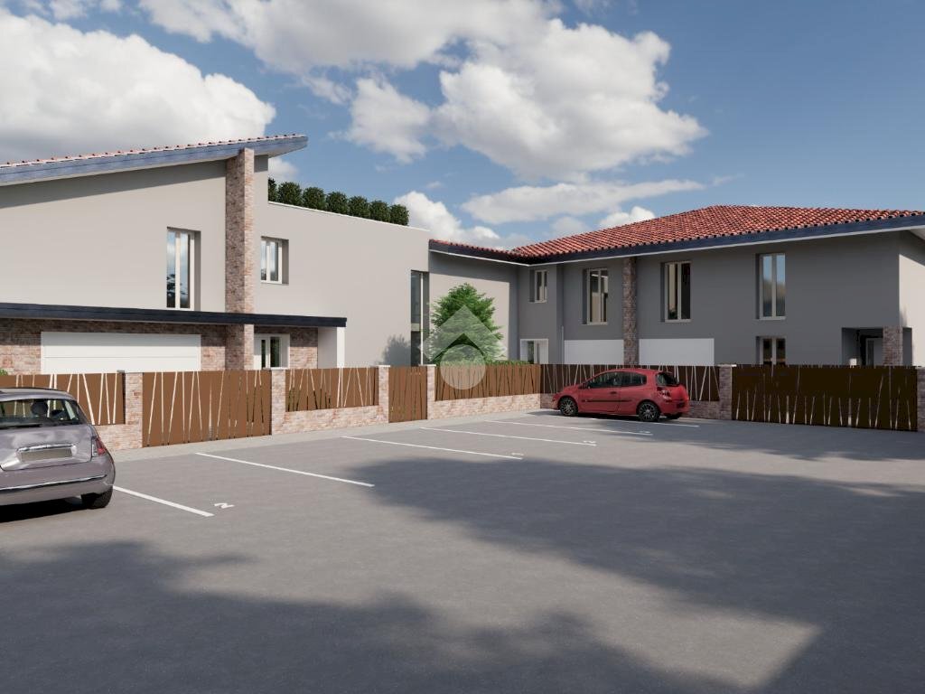 Portion of a house Via Righetta, Fabbrico - photo 1
