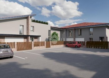 Portion of a house Via Righetta, Fabbrico - photo 1