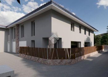 Portion of a house Via Righetta, Fabbrico - photo 5