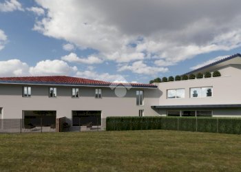 Portion of a house Via Righetta, Fabbrico - photo 4
