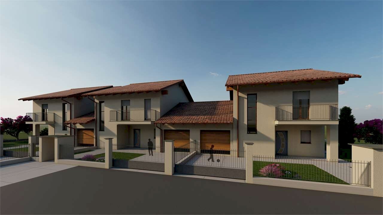 Villetta Sant'Albano Stura - foto 2