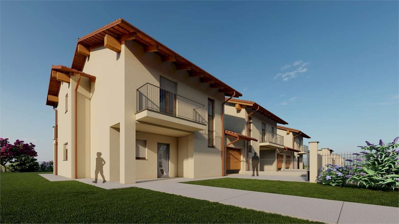 Villetta Sant'Albano Stura - foto 3