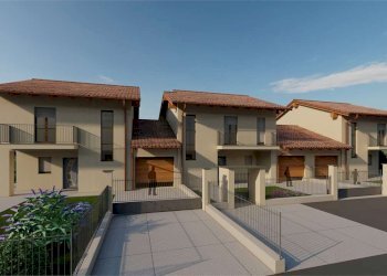 Villetta Sant'Albano Stura - foto 1