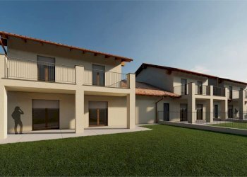 Villetta Sant'Albano Stura - foto 4