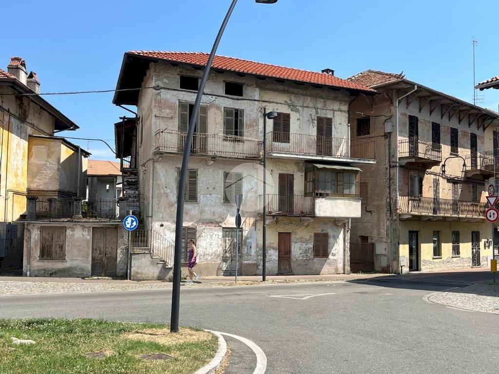 Semi-detached house Via Ranzoni, Cossato - photo 1