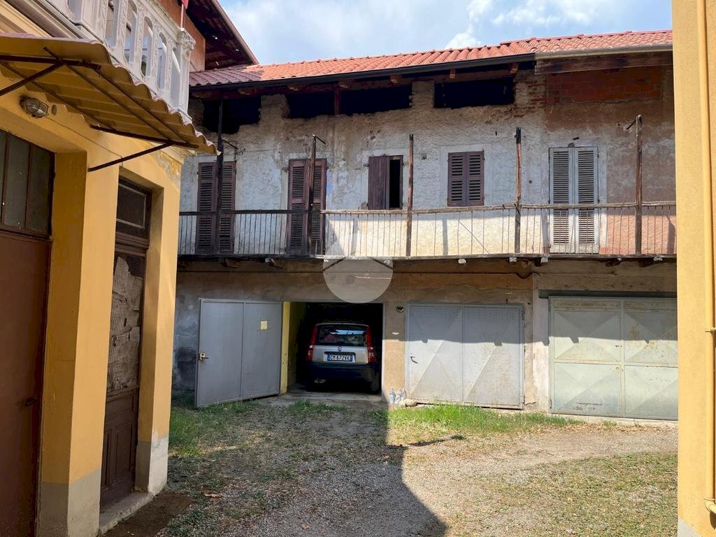Semi-detached house Via Ranzoni, Cossato - photo 3