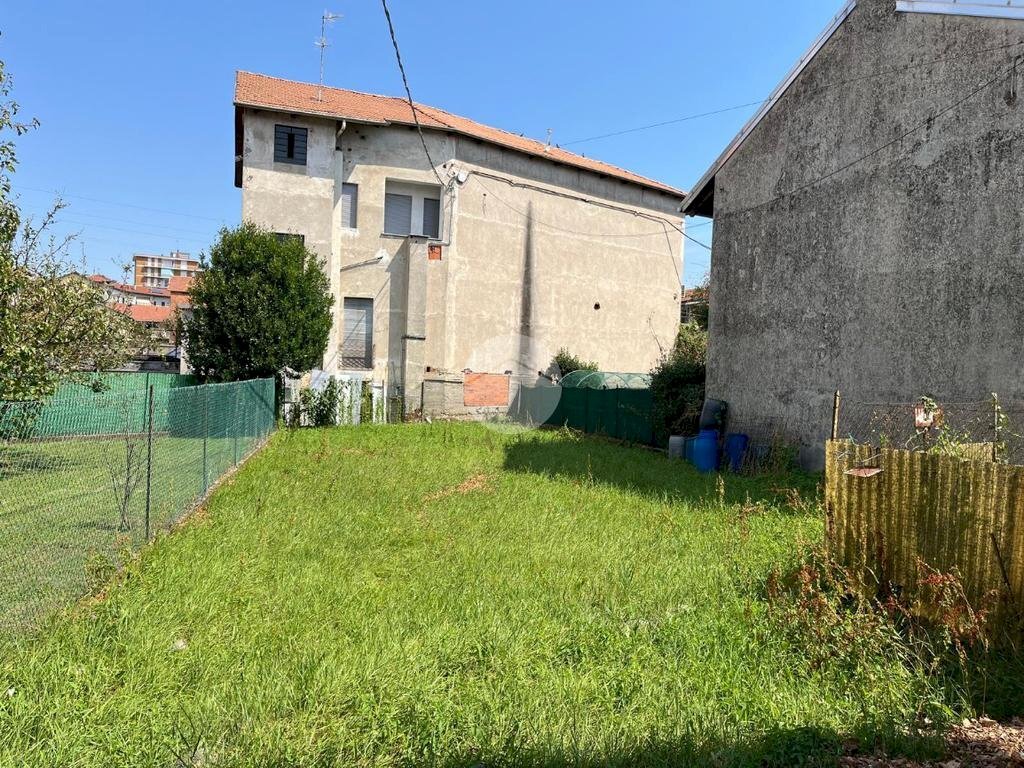 Semi-detached house Via Ranzoni, Cossato - photo 2