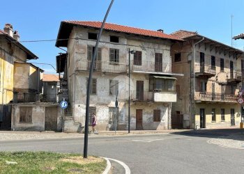 Semi-detached house Via Ranzoni, Cossato - photo 1