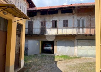 Semi-detached house Via Ranzoni, Cossato - photo 3