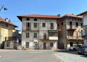 Semi-detached house Via Ranzoni, Cossato - photo 5