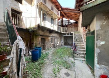 Semi-detached house Via Ranzoni, Cossato - photo 8
