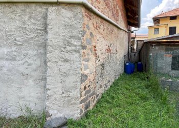 Semi-detached house Via Ranzoni, Cossato - photo 9
