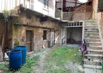 Semi-detached house Via Ranzoni, Cossato - photo 10