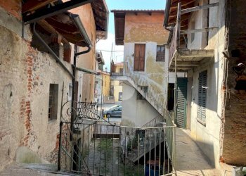 Semi-detached house Via Ranzoni, Cossato - photo 12