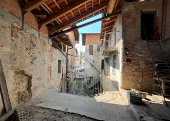 Semi-detached house Via Ranzoni, Cossato - photo 13