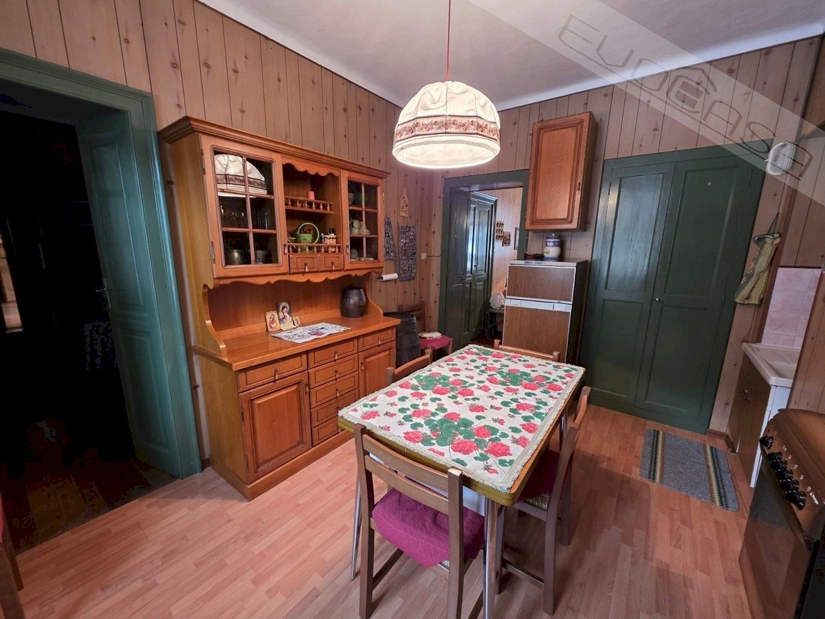 Four-room apartment Roreto , Roure - photo 3