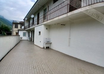 Quadrilocale Roreto , Roure - foto 23