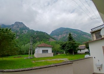 Quadrilocale Roreto , Roure - foto 26