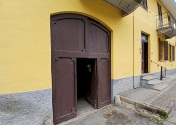 Quadrilocale Roreto , Roure - foto 36