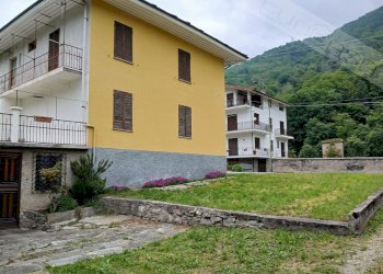 Quadrilocale Roreto , Roure - foto 40