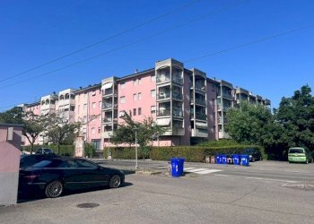 Apartment Parma - photo 60