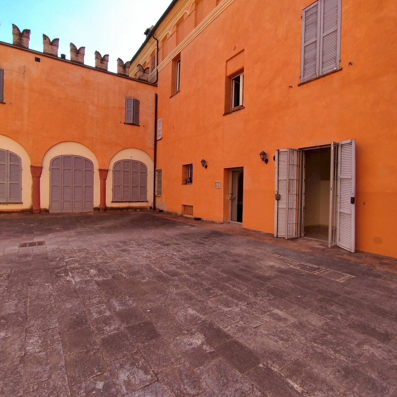 Appartamento Parma - foto 1