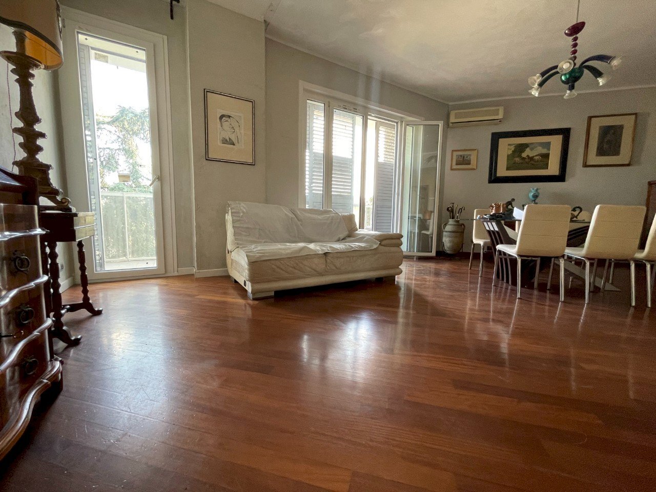 Apartment Reggio nell'Emilia - photo 2